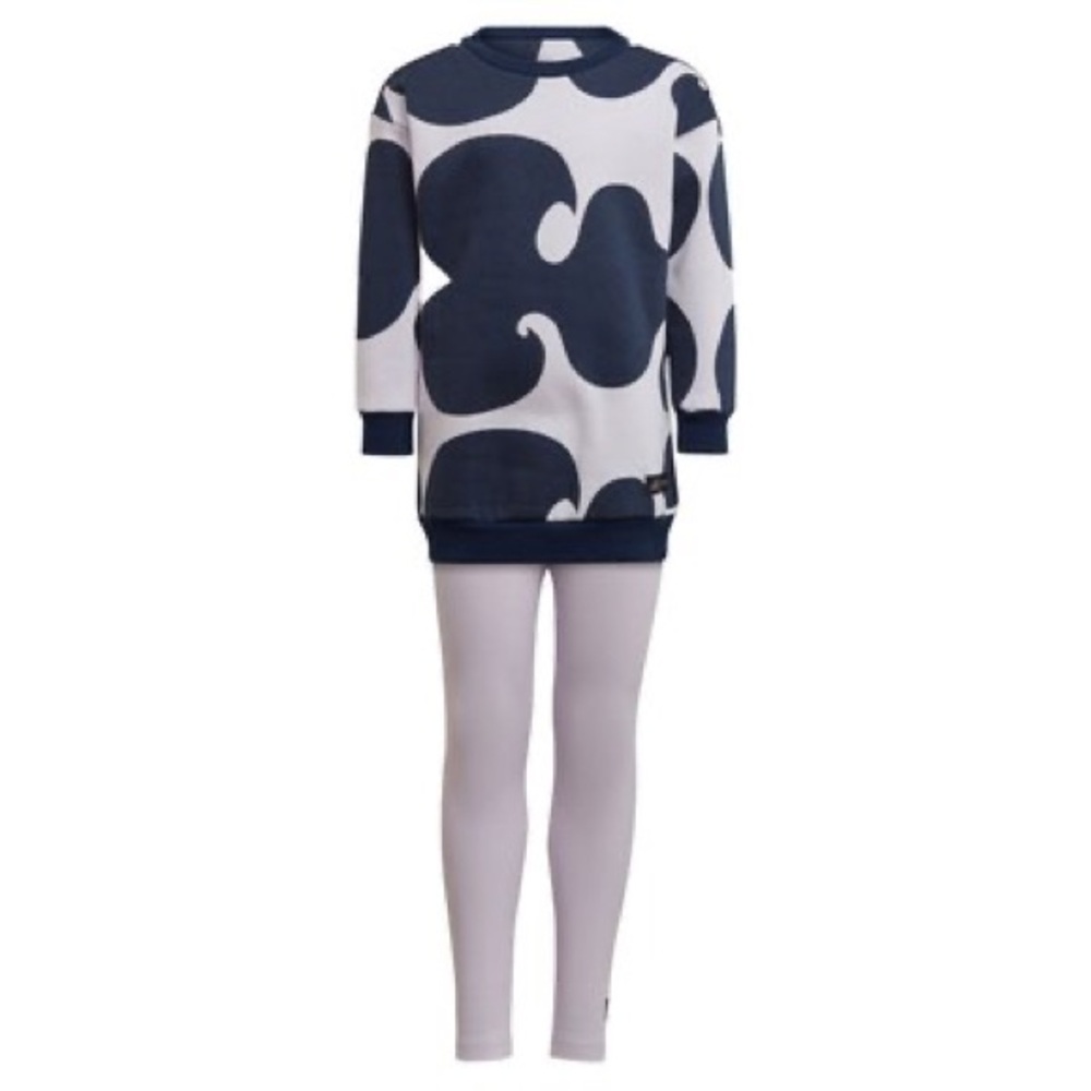 adidas Lk Marimekko Set Set